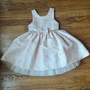 American Princess ball style dress